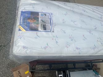 Baby mattress