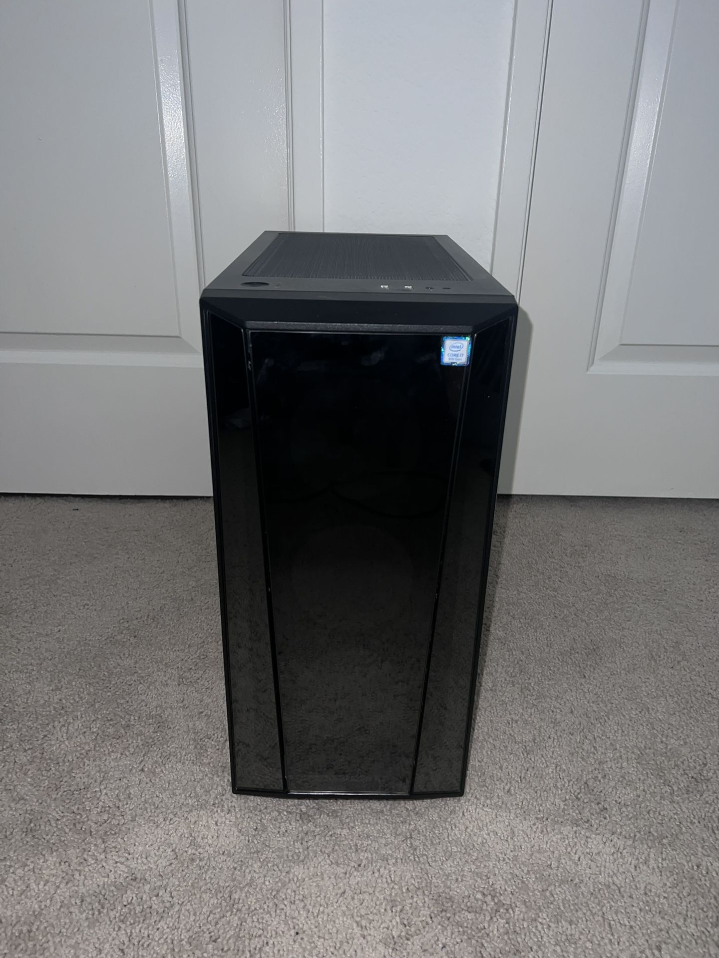 iBUYPOWER Prebuilt PC