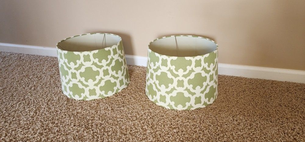 Lamp Shades