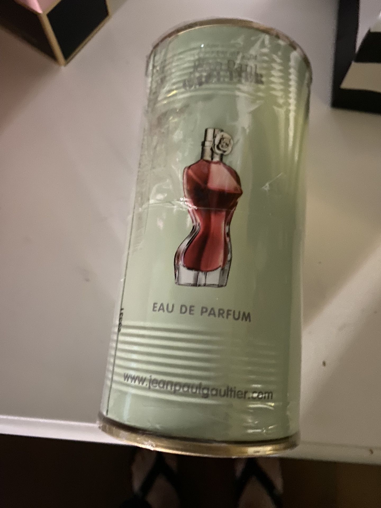 Perfume Mujer Jean Paul. Gaultter Eau De Parfum