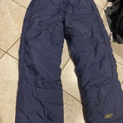 Youth Snow Pants