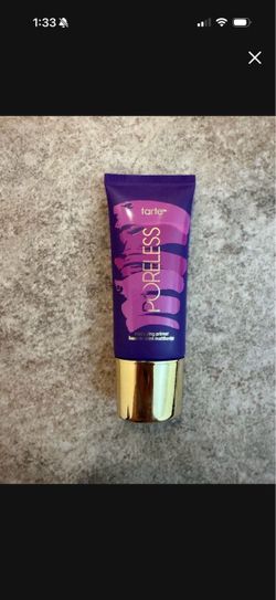 Tarte Primer