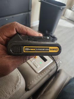 Dewalt 