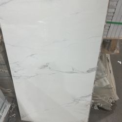 Left Over Porcelain Tile 24”x48”