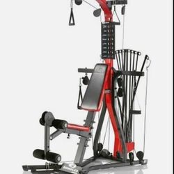 Bowflex Pr3000