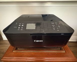 Canon PIXMA MX922 All-in-One Printer – Wireless. Pre- owned, Pick up only! Frisco 75034