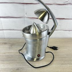 Breville Citrus Press 800CPXL