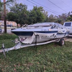 1987 BAYLINER