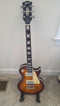 Gibson Les Paul copy