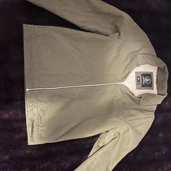 Volcom Jacket/Coat 