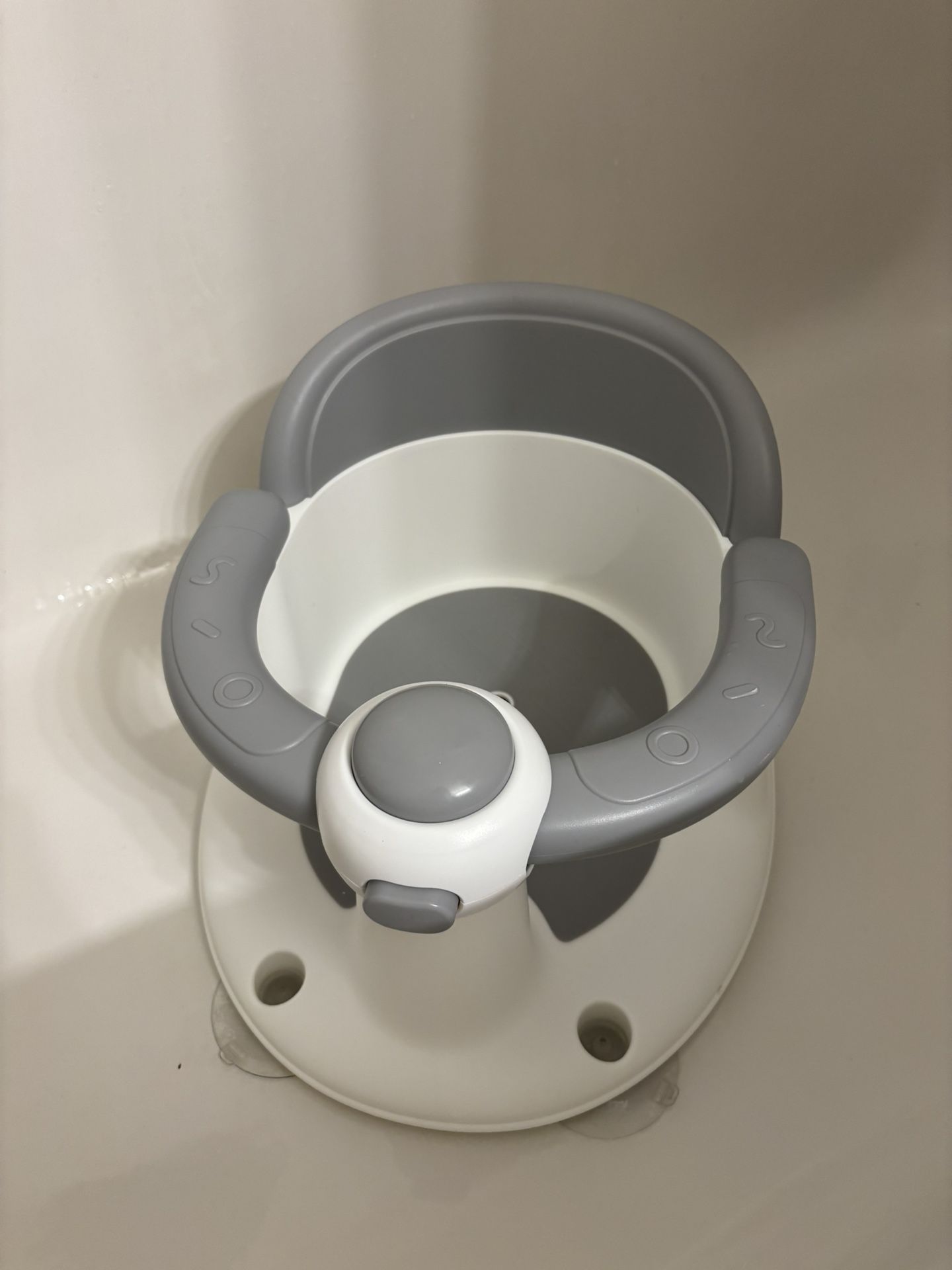 Baby Bath Seat