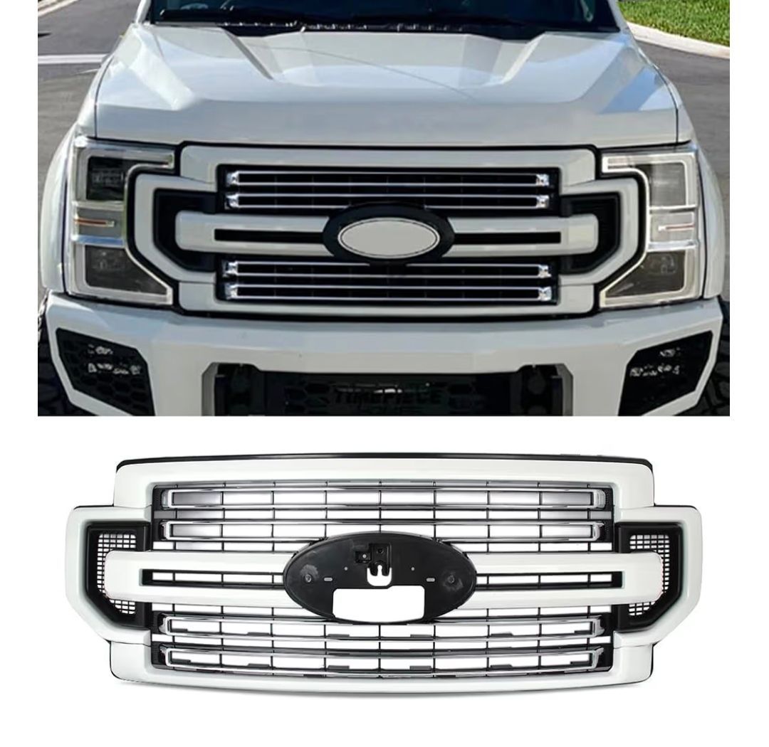 2022 Ford F-250