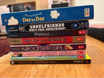 Children Books ($1 Each)