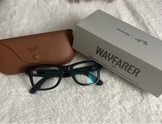 Ray ban meta gen 2