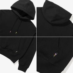 BTS / Mcdonalds Colab Sweatshirt 