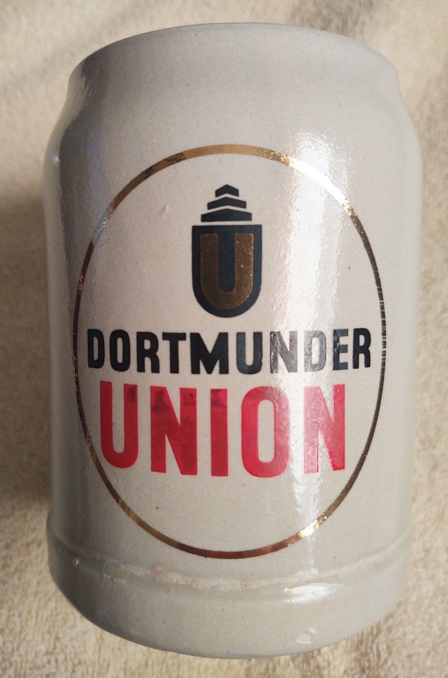 Beer Stein