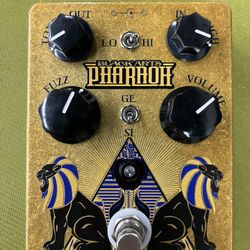 Black Arts Toneworks Pharaoh 