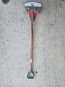 Shingle Remover Tool