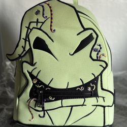 Oogie Boogie Lounge Fly Backpack