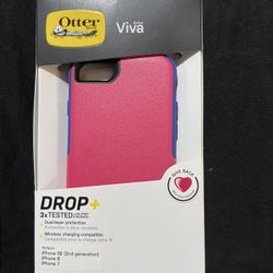 Otter Box iPhone Case 