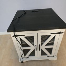 End Table