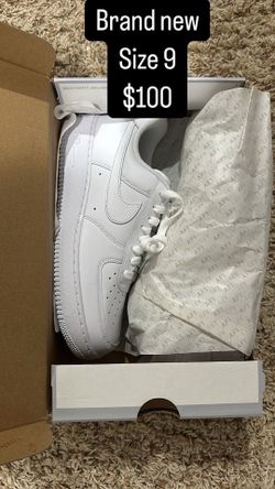 Air Force 1 (new)