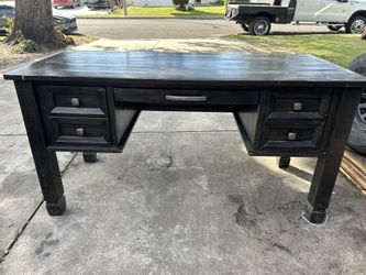 Office Desk
