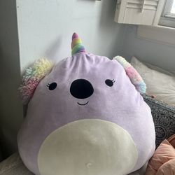 Plushie 