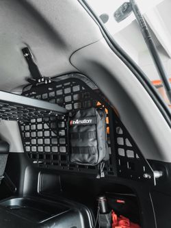 Molle Panels For 5th Gen 4Runner’s (2010-2014)