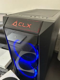 Gaming pc