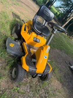 Cub Cadet CC 30