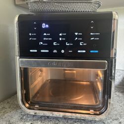Gourmia All-In-One Air fryer GAF1290