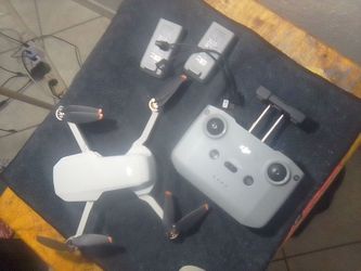 mini 4k w remote