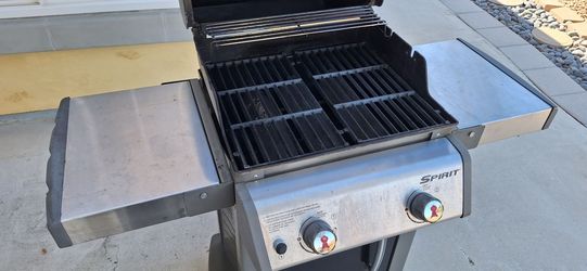 Bbq Grill Propane