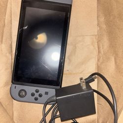 Used Nintendo Switch 