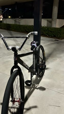 throne black oli