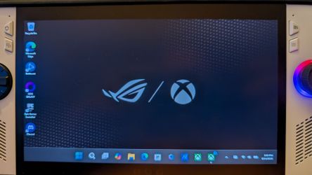 ROG Xbox ally RC73YA_RC73YA