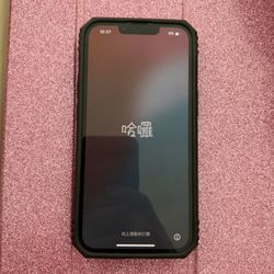 iPhone 13 With Case 128GB