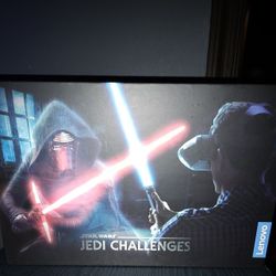 Star Wars Jedi Challenges 