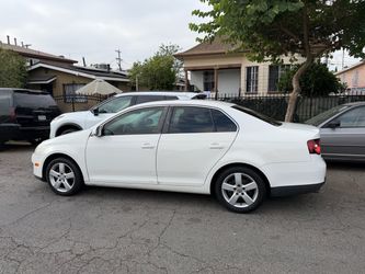 2009 Volkswagen Jetta