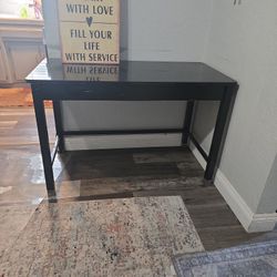 Granite TopBlk Table