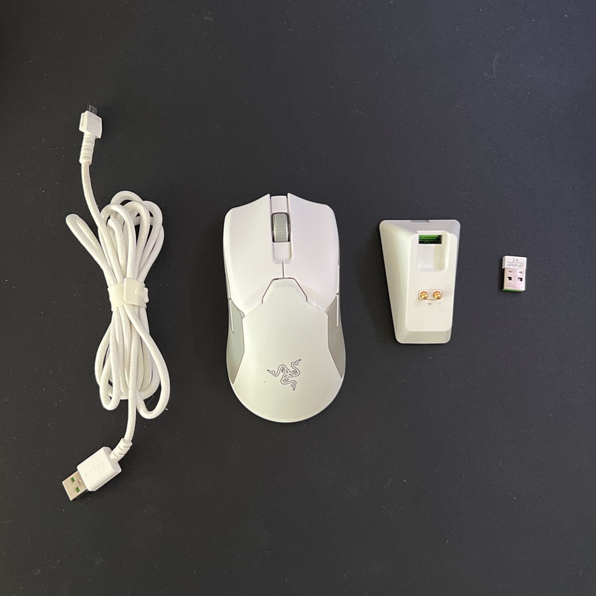 Razer Viper Ultimate Wireless