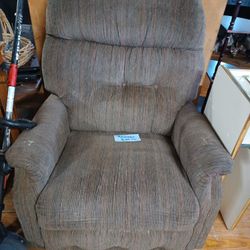 Recliner
