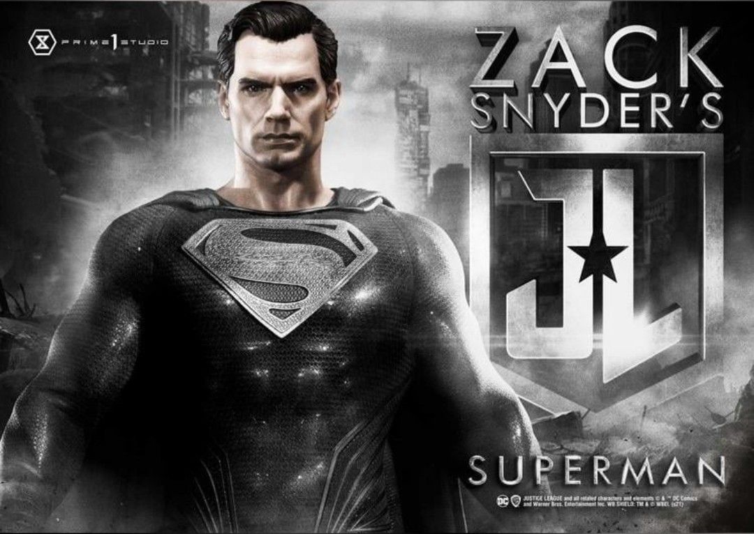 SUPERMAN