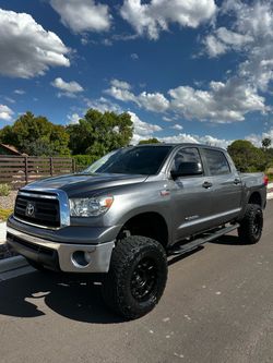 2013 Toyota Tundra Sr5