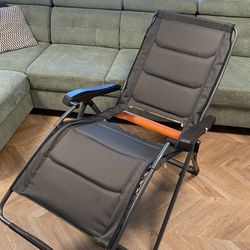 BBL Gravity Chair (super wide)