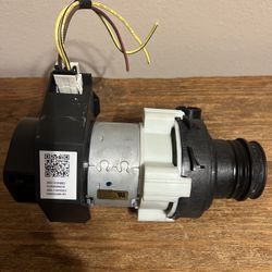 GE Dishwasher Drain Pump