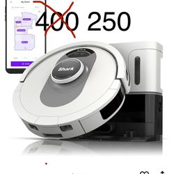 Shark Ai Laser Navigator