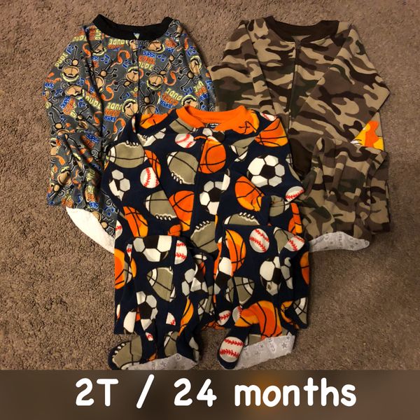 Boys Clothes 24 Months Baby Kids In Las Vegas Nv Offerup
