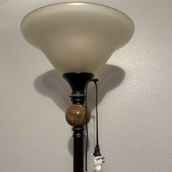 Livingroom/Bedroom Lamp 
